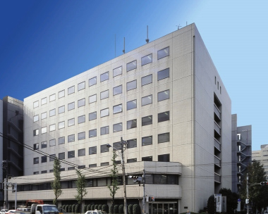 JRE Shiba 2Chome Daimon Building