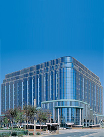 Kanazawa Park Building