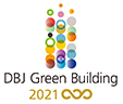 DBJ Green Building 2018