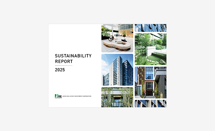 Sustainability Report