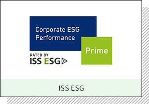 ISS ESG