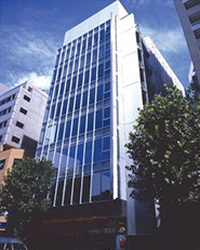 Higashi-Gotanda 1Chome Building (Shinagawa-ku, Tokyo)