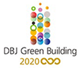 DBJ Green Building 2020