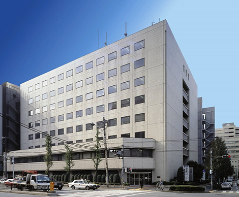 【実施事例】ビルと管理の満足度調査